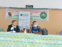 Carrière : l’électricien ENEO invite les filles du lycée technique de Douala Koumassi à s’intéresser aux métiers industriels