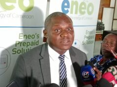 Ebenezer Tedjouong : « non, il n’y a pas de changement du tarif de l’électricité au Cameroun »