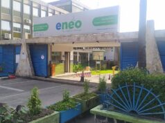 Archives : ces Camerounais qui ont trouvé la dénomination Energy of Cameroon