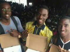 Appui présidentiel : Une nouvelle vague de 555 ordinateurs à l’IAI Cameroun