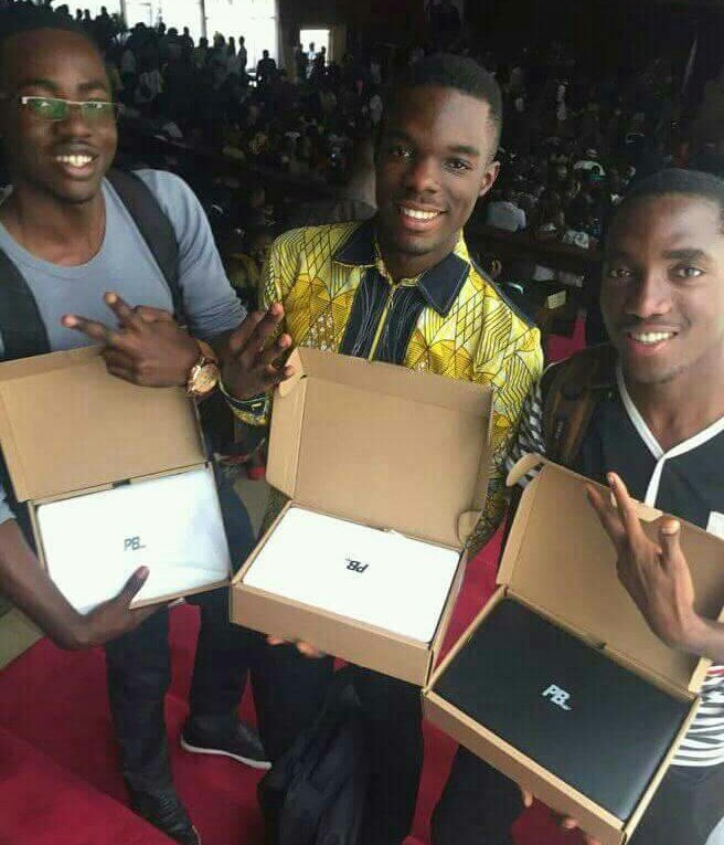 ETUDIANTS