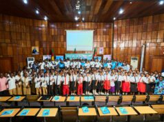 Ecobank day 2026: Ecobank Cameroun fête ses 25 ans en formant la jeunesse au numérique