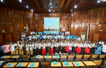 Ecobank day 2026: Ecobank Cameroun fête ses 25 ans en formant la jeunesse au numérique