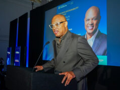Reconnaissance: innovation, durabilité et approche humaine, ces valeurs qui justifient le Change Agent Award à Eddie Ford Brown