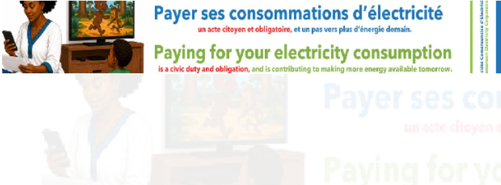 Eneo Cameroun