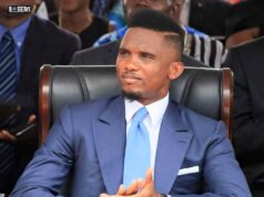 Samuel Eto’o : Radio Sport Infos, le patron c’est moi