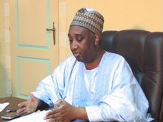 Entreprise : sans l’aval du conseil d’administration et de sa famille biologique, Mohamadou Bayero Fadil cède CCC à un groupe de chinois