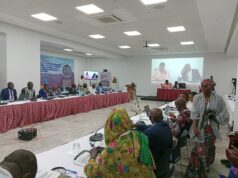 Changements climatiques : la FAO se préoccupe de la gestion de l’environnement et des catastrophes environnementales en Afrique centrale
