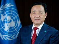 Point de vue: selon le Directeur général de la FAO, la valeur de la production végétale et animale perdue à la suite de catastrophes climatiques les trente dernières années se chiffre à 3 800 milliards USD