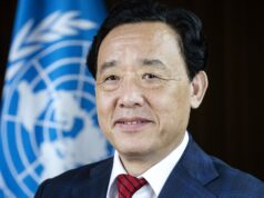 Tribune de Qu Dongyu, Directeur général de la FAO : les forêts, ces «épiceries de la nature» qui agissent comme des filets de sécurité et contribuent à mieux nourrir l’humanité