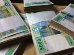 Finances : au quatrième trimestre 2020, les dépenses globales du Cameroun se chiffrent à 921,3 milliards de FCFA, loin devant tous les pays de la CEMAC