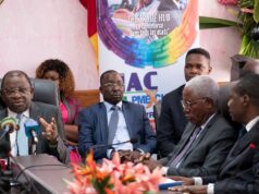 Foire : Fiac et PM-Exchange se mettent ensemble à compter de 2020