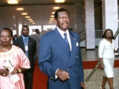 Brouille : la famille de Fotso Victor se déchire en vrai