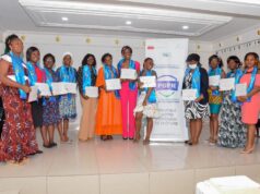 Mise à niveau : 29 médecins formés en nutrition pédiatrique au Cameroun par l’Institut Nestlé Nutrition
