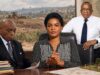 Insécurité foncière : Eyébé Ayissi annule un titre foncier de Célestin Tawamba et privilégie Crescence Awapira Baboké