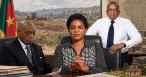 Insécurité foncière : Eyébé Ayissi annule un titre foncier de Célestin Tawamba et privilégie Crescence Awapira Baboké