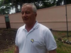 François Marty : « La plupart des pays riverains du Golf de Guinée ont un PIB qui est tributaire du commerce maritime »