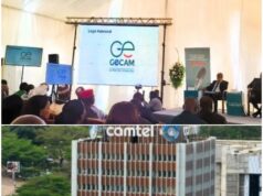 Partenariat : CAMTEL et le GECAM nouent une convention-cadre de trois ans pour connecter les entreprises camerounaises