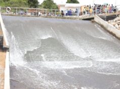 Electricité : dotée de 1,49 MW, la Petite centrale hydroélectrique de Mbakaou-Carrière dessert plus de 300 ménages