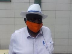 Gallus Fouda : « nous voulons 40 % du terminal polyvalent de Kribi »
