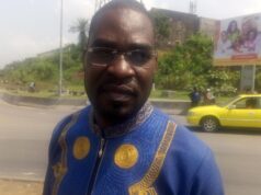 Garba AHMADOU : « Nous comptons sur la contribution des uns et des autres »