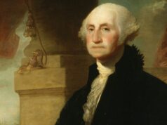 Éditorial : George Washington, deux mandats et une place éternelle dans l’Histoire de la démocratie