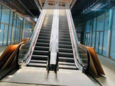 Investissements : Douala Grand Mall en phase terminale