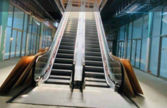 Investissements : Douala Grand Mall en phase terminale