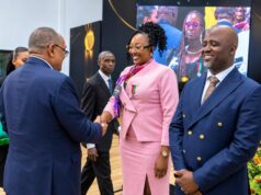 Guinness Cameroun : 137 salariés décorés à Douala à quelques mois de la fusion avec la SABC