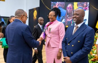 Guinness Cameroun : 137 salariés décorés à Douala à quelques mois de la fusion avec la SABC