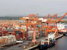 Espace portuaire: les offres surréalistes du controversé ICTSI au port de Kribi