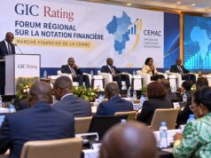 Marché financier CEMAC : Geneva Investment Corporation réunit à Douala les 28 et 29 octobre son forum régional sur la notation financière