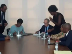 Emplois : le Gicam et l’Unesco signent un partenariat qui vise à donner plus de puissance à l’industrie culturelle et créative