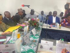 Formation agricole : Un budget de 20 millions de FCFA à l’École pratique d’agriculture et d’élevage de Kouoptamo