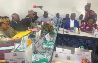 Formation agricole : Un budget de 20 millions de FCFA à l’École pratique d’agriculture et d’élevage de Kouoptamo