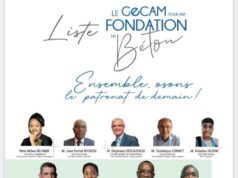 Gecam : Antoine Ndzengue, Gabriel Manimben,Jean Perrial Nyodog, Ahmadou Sardaouna, Christian Fosso, Mitwa Ng’ambi, plongée au cœur de tous les patrons d’entreprise qui figurent sur la liste conduite par Célestin Tawamba