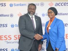 Partenariat : Access Bank Cameroun se joint à Sanlam Allianz Cameroun Assurances Vie pour lancer le produit bancassurance Rente éducation « Access SecureFuture »