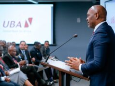 UBA publie un livre blanc, où l’Afrique a besoin de 4 000 milliards de dollars pour doper sa croissance
