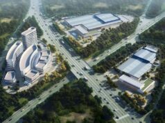 Chiffres et phases clés de Yicheng, un investissement de 580 milliards de FCFA que pilote Idriss Confiance Mbe