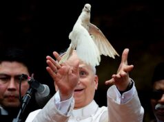 Visite apostolique : à Bamenda, le Pape Léon XIV appelle à une conversion radicale face aux logiques de guerre