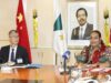 Hydrocarbures : la SNH et Tradex ouvrent de nouveaux horizons industriels à Kribi avec la Chine