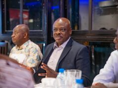 Management : Pierre Ngon retrace son ascension chez Bolloré et prépare la relance de Camrail