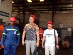 Coopération : Audrey Chicot attire des investisseurs russes au Cameroun