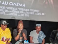 Cinéma : film ‘’Le Flow’’, quand le hip-hop défie les parents et les salles obscures