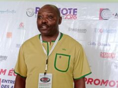 Développement : la transformation agricole, seule voie pour sortir le Cameroun des importations alimentaires, selon Thierry Nyamen