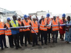 Investissements : SOCAVER injecte 5,3 milliards de FCFA pour ses nouvelles infrastructures