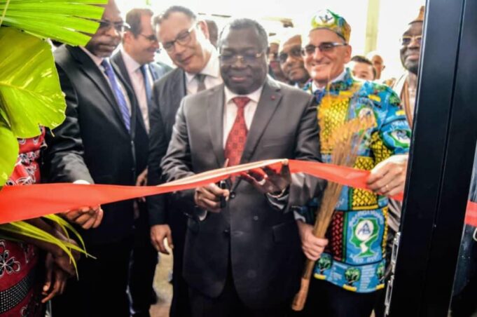 INAUGURATION-CARREFOUR