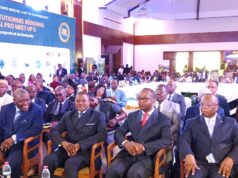 Intégration économique sous-régionale : Pro Meet Up 5 lance le compte à rebours vers une Afrique centrale des corridors et des chaînes de valeur