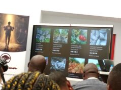 SCB Cameroun modernise son agence de Bonapriso à Douala pour le bien-être de ses clients