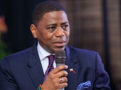 Jean-Jacques Robert Nkamgang : « si vous n’exercez pas de leadership et si vous n’avez pas une vision stratégique sûre, vous n’avez aucune chance de vous en sortir aujourd’hui »